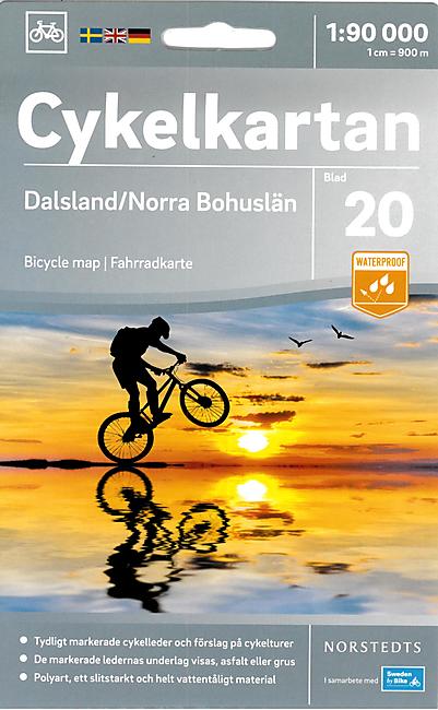 20 DALSLAND NORRA BOHUSLAN CYCLO